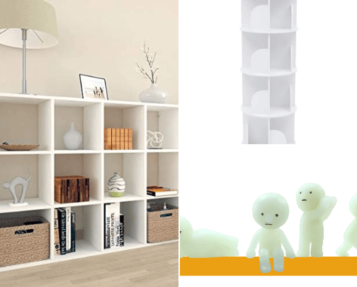 my room items cover photo collage