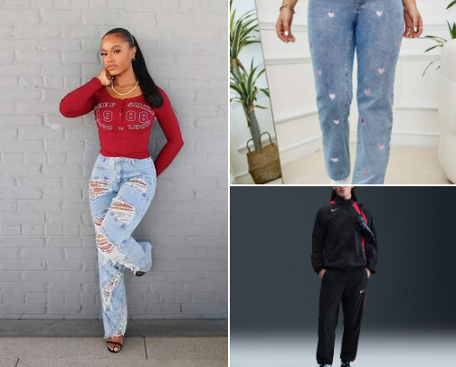 Women fashion Wears i would recommend cover photo collage