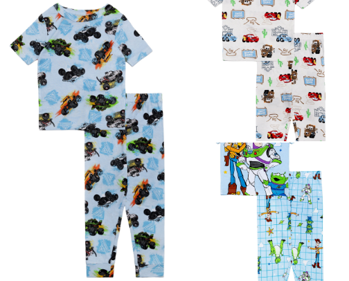 Walmart - Toddler Boy 💙 cover photo collage