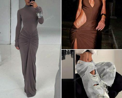 My style you must have cover photo collage