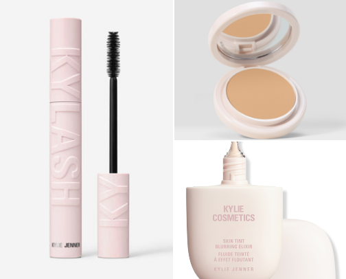 The beauty shop of the best products...no bs cover photo collage