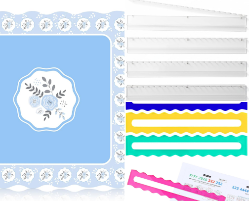 MAHJONG MUST HAVES- AFFORDABLE CUTE AND FUN cover photo collage