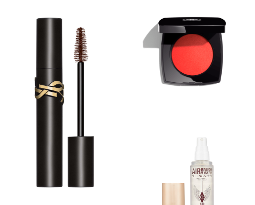 My favorite Makeup essential cover photo collage