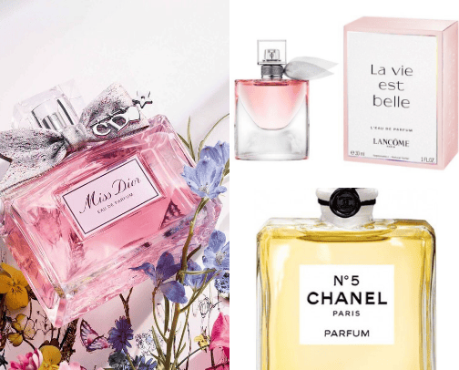 best 𝓟𝓪𝓻𝓯𝓾𝓶𝓮🌸 cover photo collage