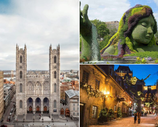 Places I Like To Go To!! cover photo collage