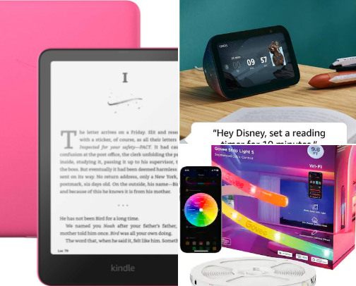 Best Buy Home Essentials That Actually Slap 😖 cover photo collage
