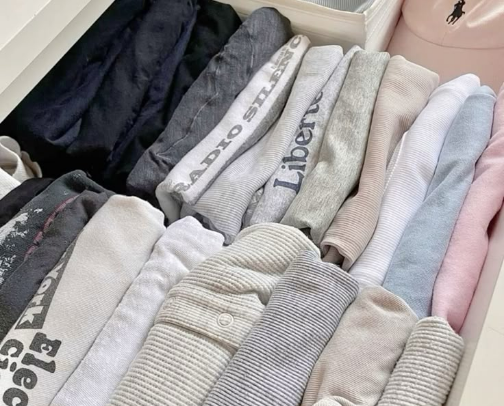 clothing basics ! cover photo collage