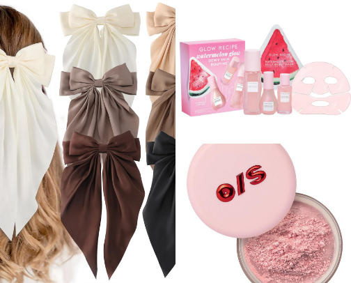 Pre-teen Favs cover photo collage