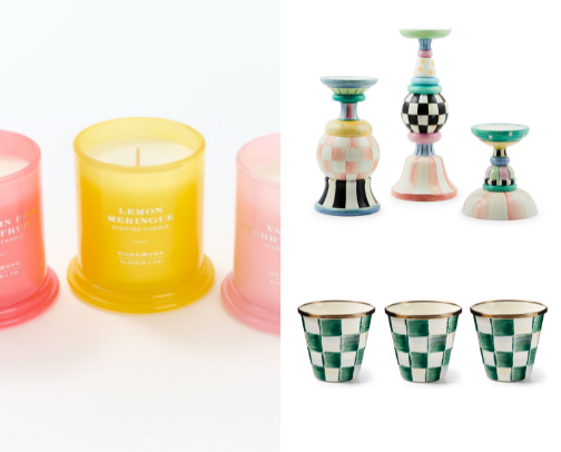 SPRING forward! Everything Spring! cover photo collage