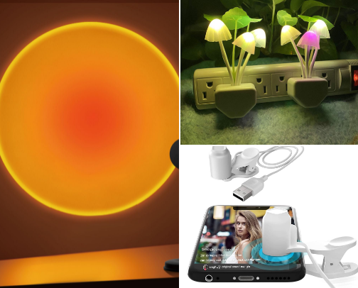 📲 TikTok Made Me Buy It – Chaos Approved 💥 cover photo collage