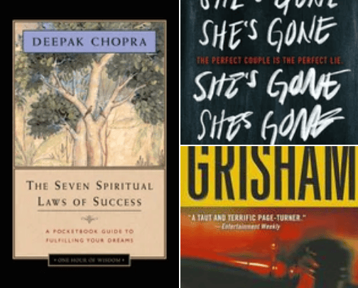 books i've read in 2024 cover photo collage