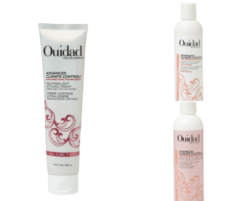 my curly hair must haves cover photo collage