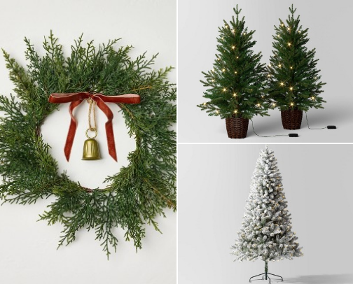 Christmas🎄 cover photo collage