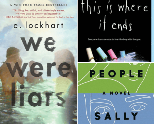 books that will blow your mind cover photo collage