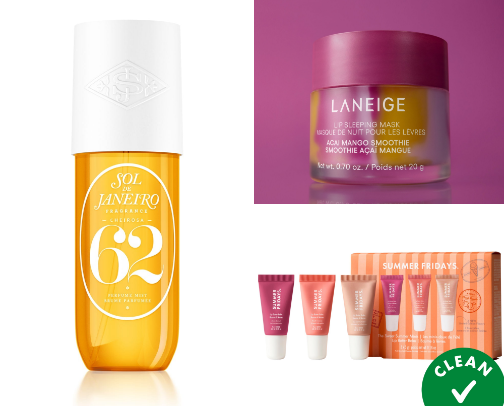 Sephora Finds I Restock Before They Sell Out (Under $200) cover photo collage