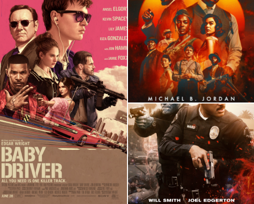 movies that are actually watchable cover photo collage