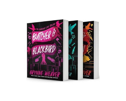 BOOKS cover photo collage