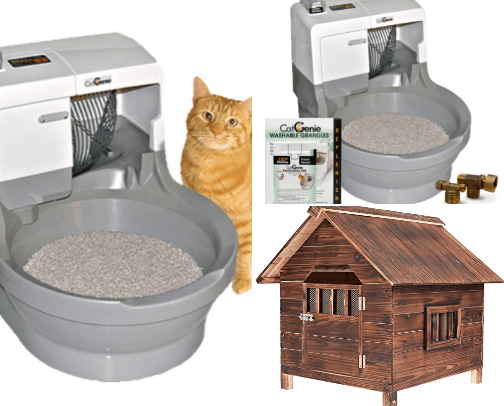 Pets and Accessories cover photo collage