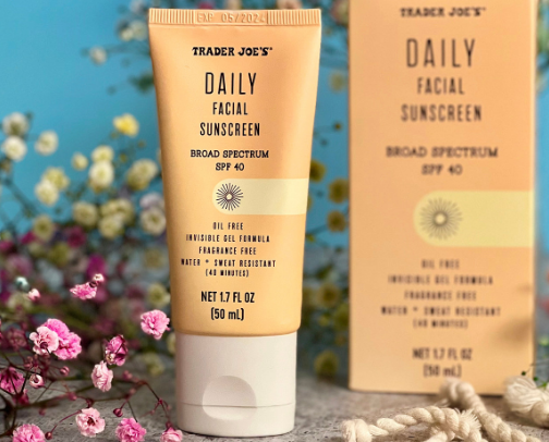 Trader joe’s Finds! cover photo collage