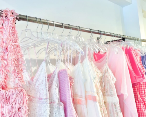 The BEST Trendy Clothes cover photo collage