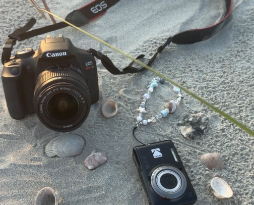 Self Taught Photographer Essentials cover photo collage