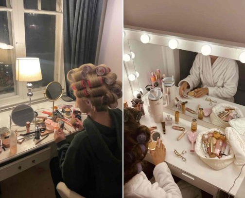 makeup recs! 🎀💐💝🐆
THAT I ACTUALLY USE !! cover photo collage