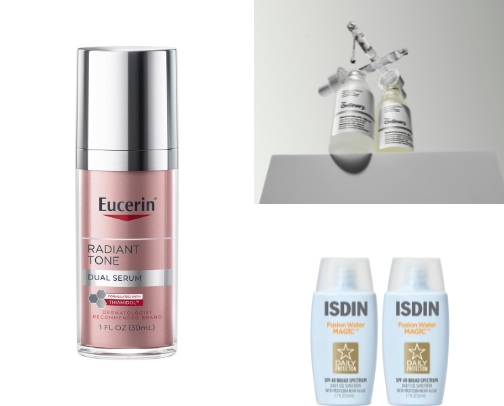 The Essential Collection for Your Skin Care Needs cover photo collage