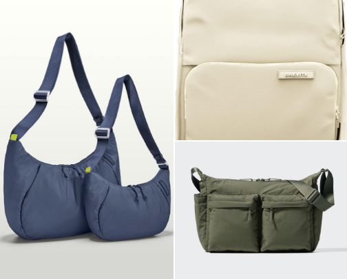 Travel Gear You Need cover photo collage