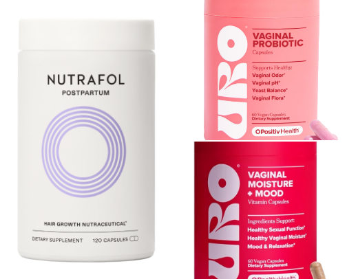 The Essentials Edit cover photo collage