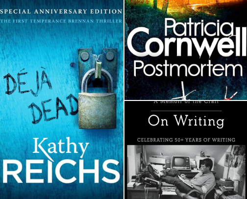My favorite book recs cover photo collage