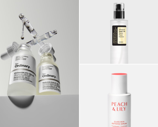 Best TikTok-Viral Beauty and Skincare Finds Under $30: 15 Products That Actually Earn the Hype cover photo collage