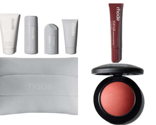 My beauty must haves to keep me looking YOUNG 💋 cover photo collage