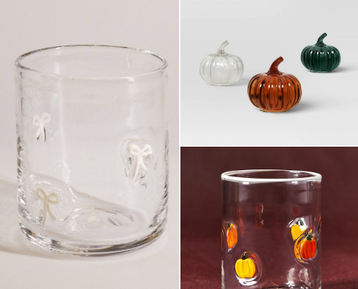 Things I am loving this fall🍂🍁 cover photo collage