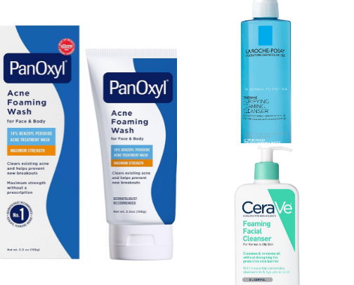 Skinspired: Glass Skin? No Problem! cover photo collage