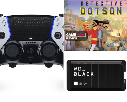 Best PS5 Accessories for Serious Gamers cover photo collage