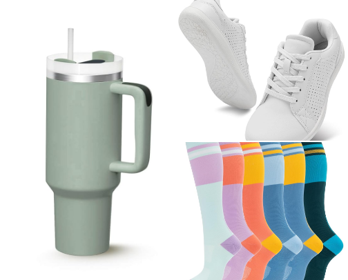 Chronic Illness Must-Haves cover photo collage