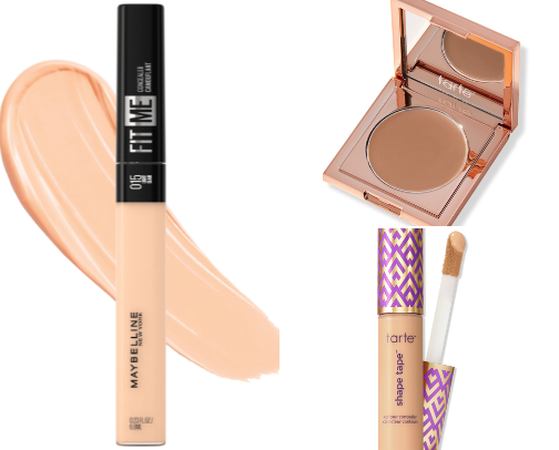 Baddie on a Budget: Makeup Must-Haves cover photo collage