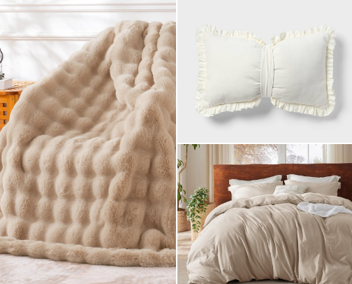 Home Decor cover photo collage