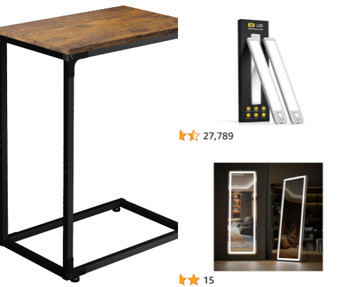 Home Decor cover photo collage