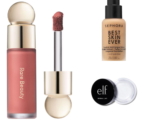 Flawless Every Day – Makeup Made for You cover photo collage