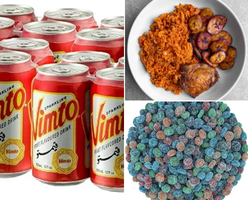 My new list cover photo collage