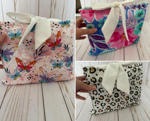 Shop my Favorite Items in my Etsy Store cover photo collage
