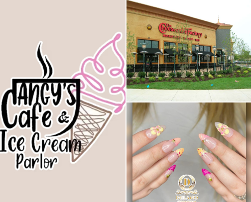 My top Hatboro recs cover photo collage