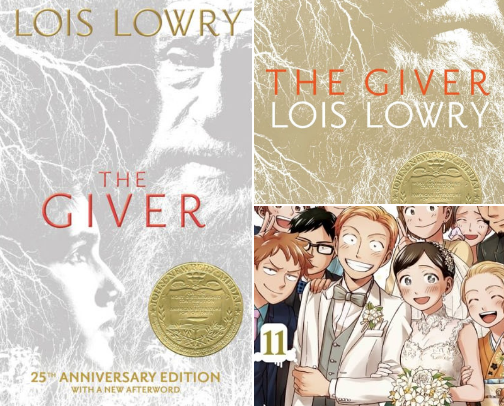 Books cover photo collage