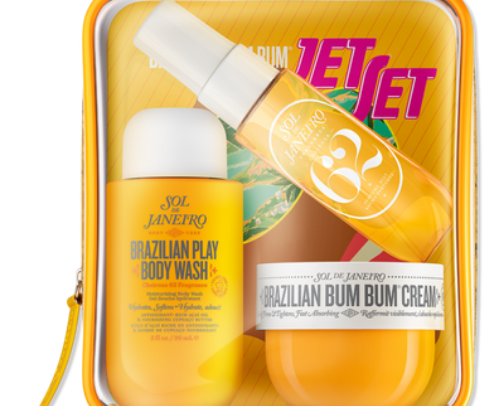 ✨$100 BUDGET ULTA HAUL✨ cover photo collage
