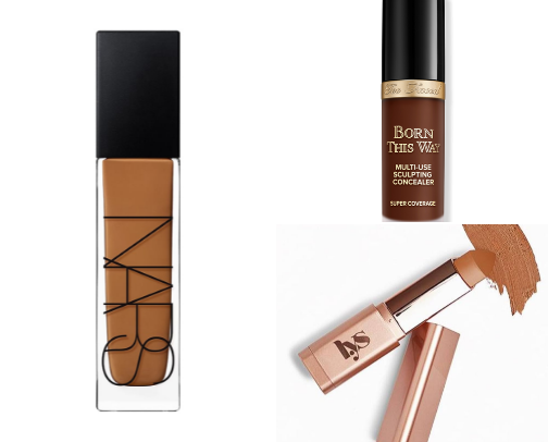 My Ulta Obsessions: Everyday Glam, Signature Scents & Glow Goals cover photo collage