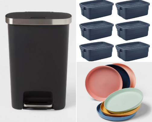 Dorm Room Must Haves! cover photo collage