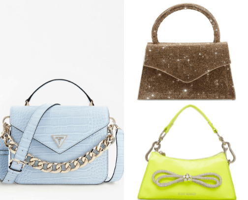 Bags - choose your soulmate bag👛🌸🛍 cover photo collage