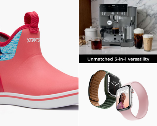 Every day favorites cover photo collage