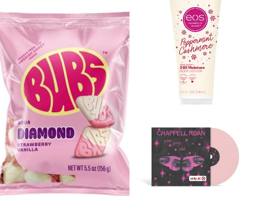 Stocking stuffers under $15 cover photo collage